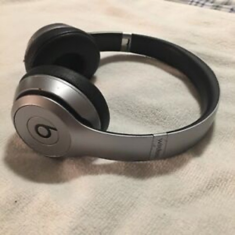 Beats headphones